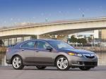 Acura TSX V6 2010 года